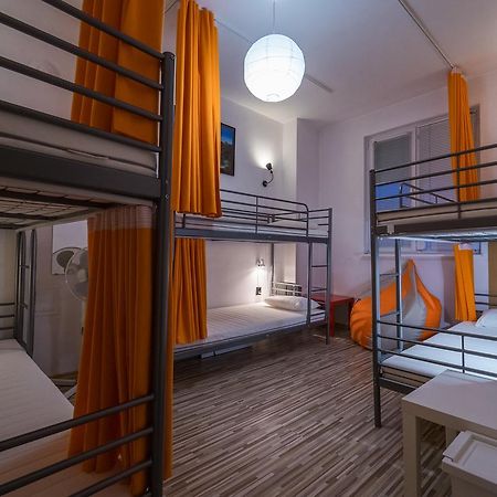 Pijama Hostel Płowdiw Zewnętrze zdjęcie