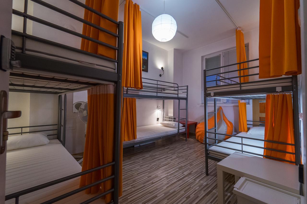 Pijama Hostel Płowdiw Zewnętrze zdjęcie