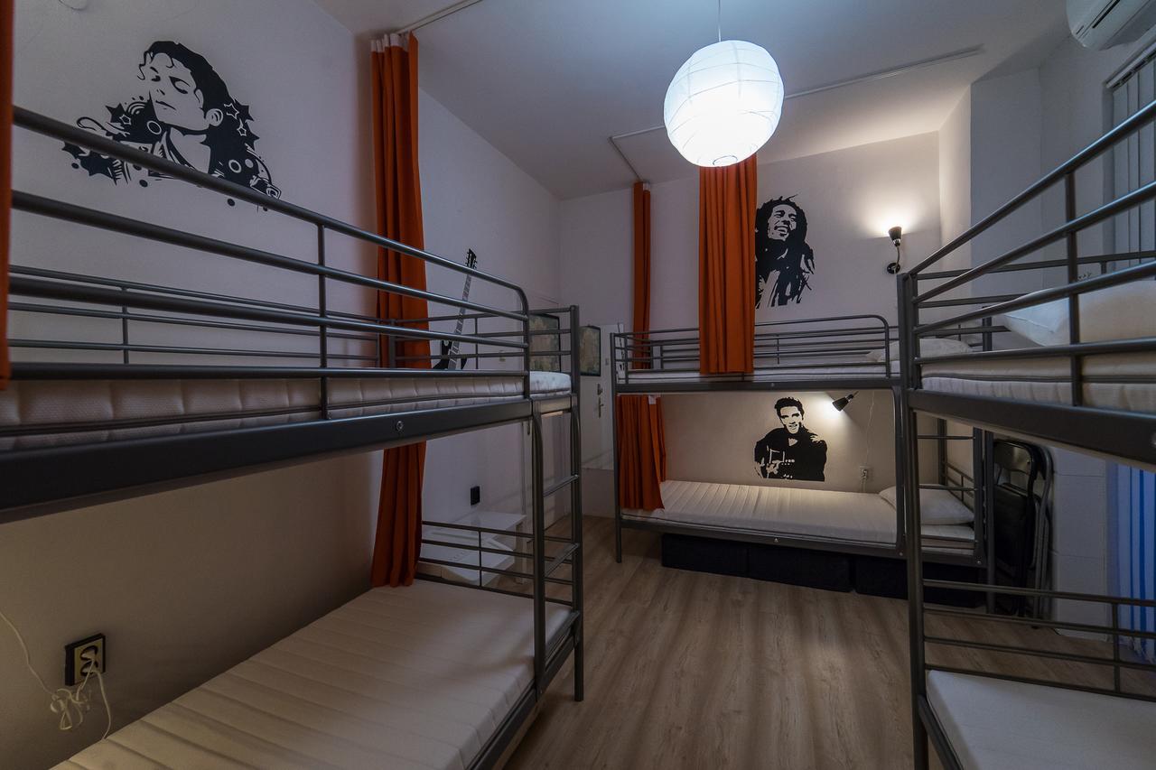 Pijama Hostel Płowdiw Zewnętrze zdjęcie