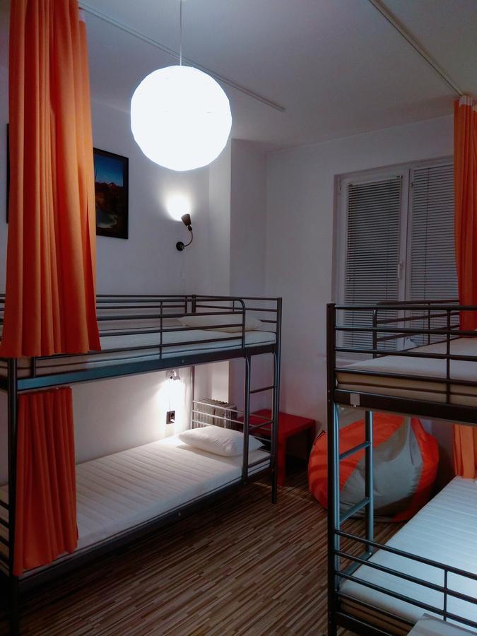 Pijama Hostel Płowdiw Zewnętrze zdjęcie